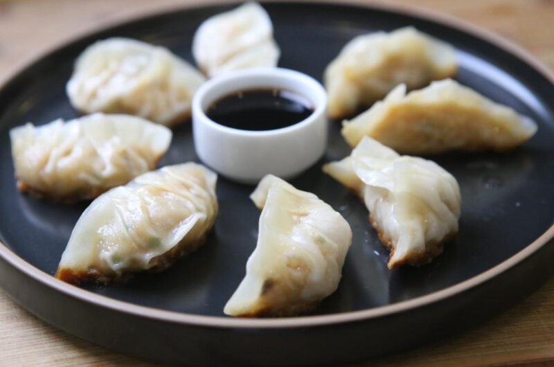 Gyoza