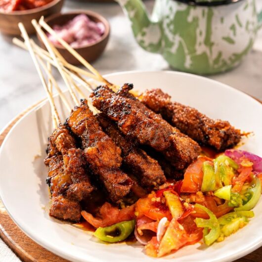 Sate Maranggi